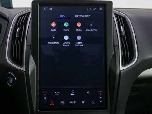 Used 2024 Ford Edge SEL w/ Convenience Package image 23