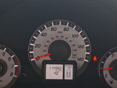 Used 2012 Honda Pilot EX image 11