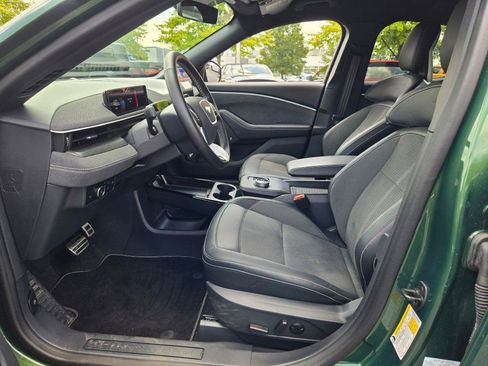 Used 2024 Ford Mustang Mach-E GT image 21