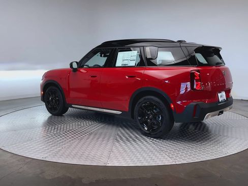 New 2027 MINI Cooper Countryman S AWD/4WD image 6