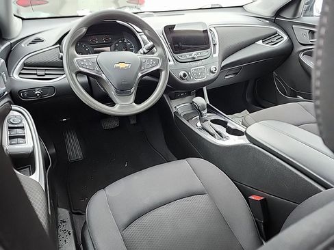 Used 2023 Chevrolet Malibu LT image 7
