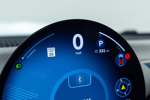 New 2026 MINI Cooper S FWD image 2