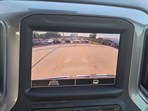Used 2025 GMC Sierra 1500 Pro w/ Pro Value Package RWD image 13