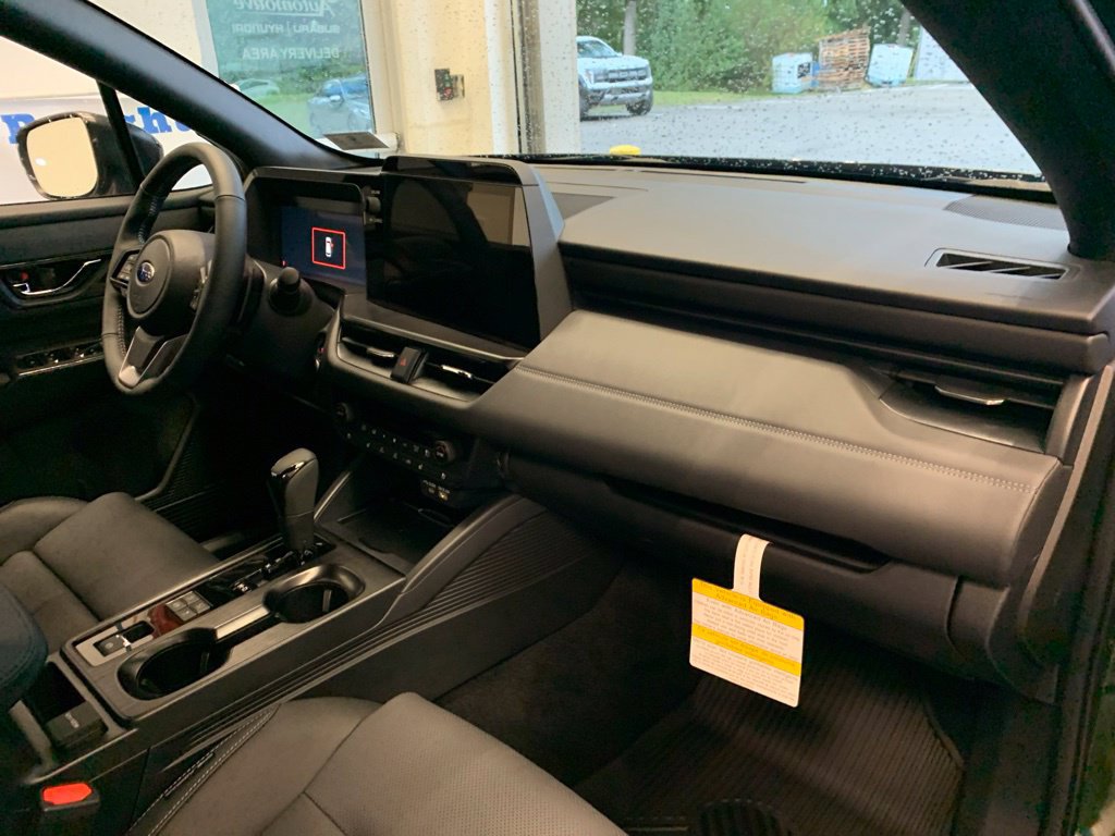 New 2026 Subaru Outback Touring XT AWD/4WD image 20