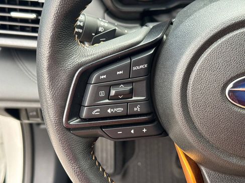 Used 2024 Subaru Outback Wilderness image 31