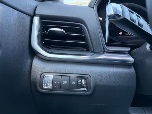 New 2026 GMC Terrain Elevation image 16