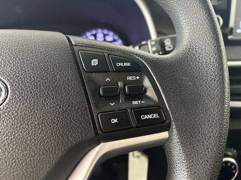 Used 2019 Hyundai Tucson SE AWD/4WD image 16