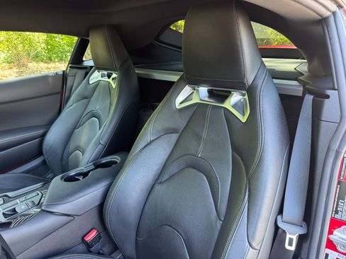 Used 2021 Toyota Supra Premium w/ Driver Assist Package RWD image 29