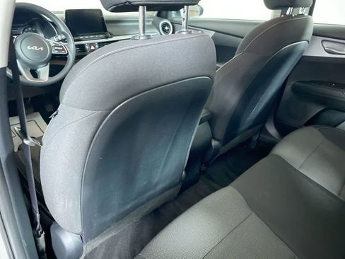 Used 2024 Kia Forte LXS image 24