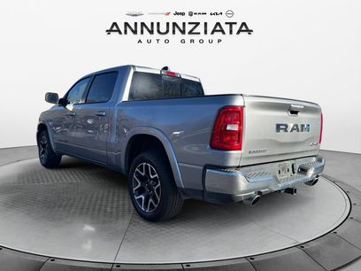 Used 2025 RAM 1500 Laramie