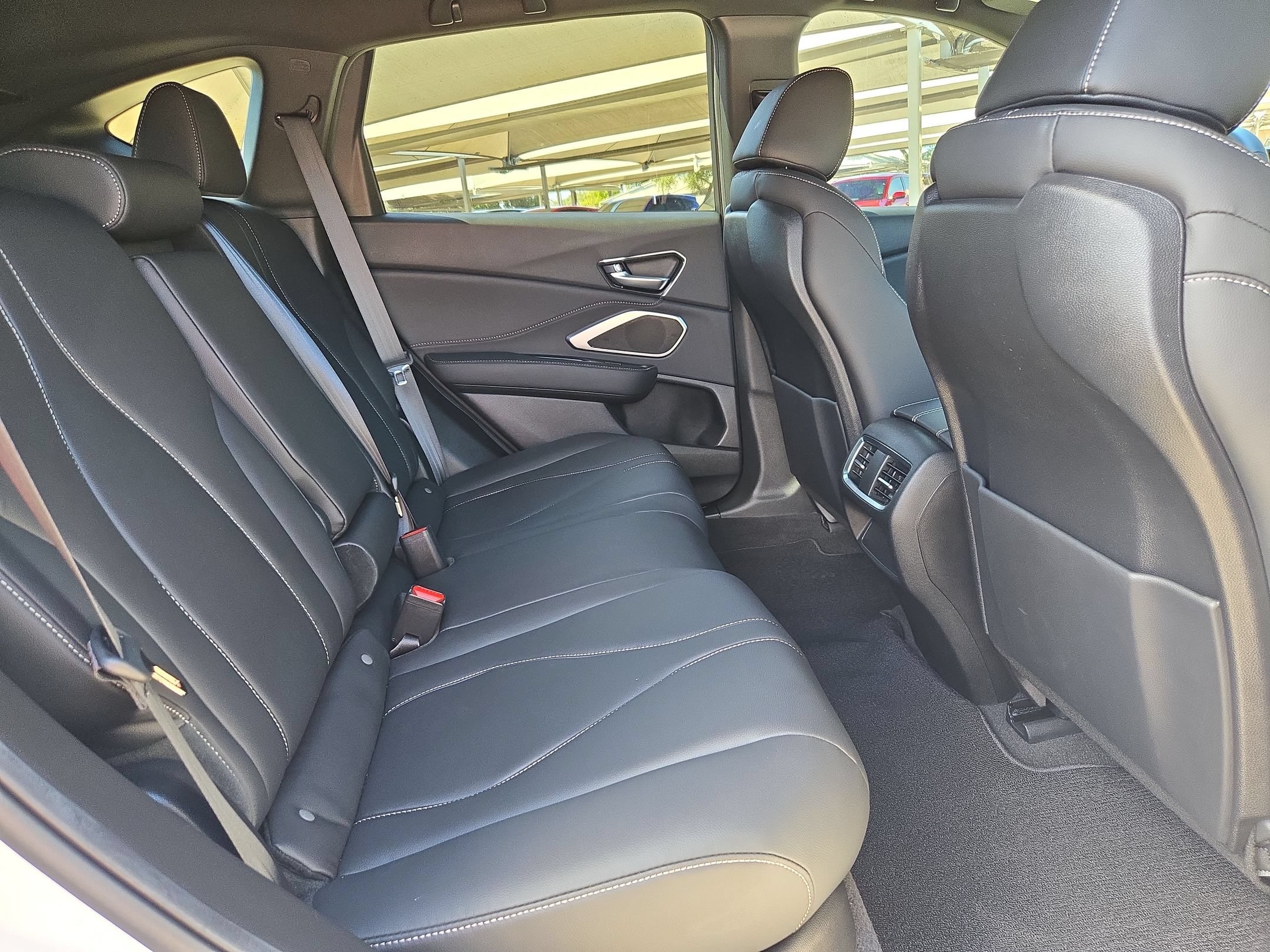 Certified 2026 Acura RDX FWD image 25