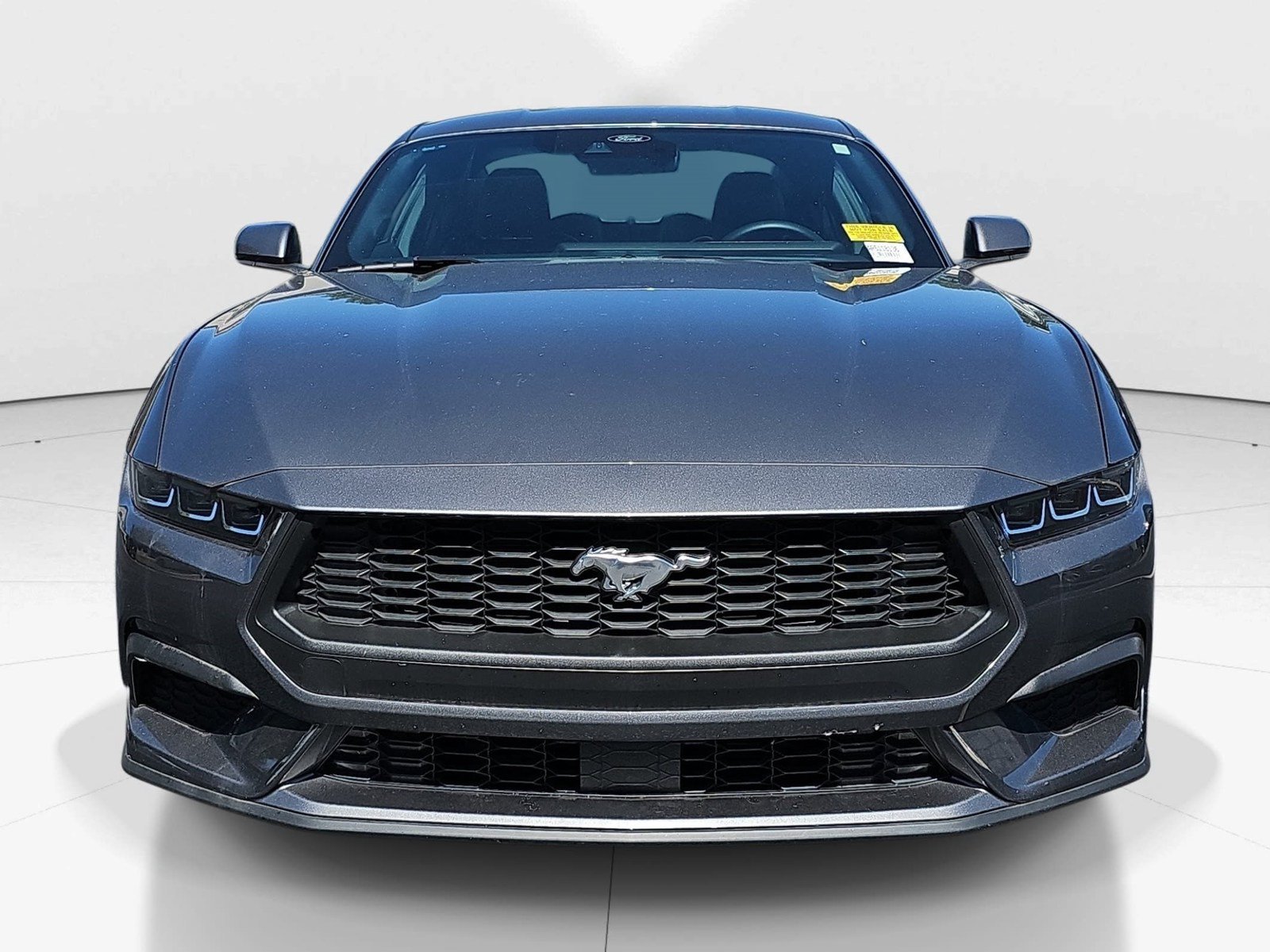 Used 2024 Ford Mustang Premium RWD image 8