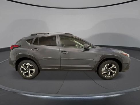 New 2025 Subaru Crosstrek 2.0i Premium image 6