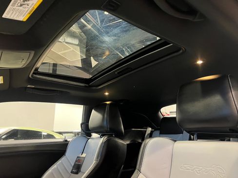 Used 2023 Dodge Challenger SRT Hellcat image 25