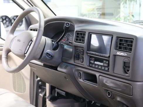 Used 2002 Ford Excursion Limited image 77