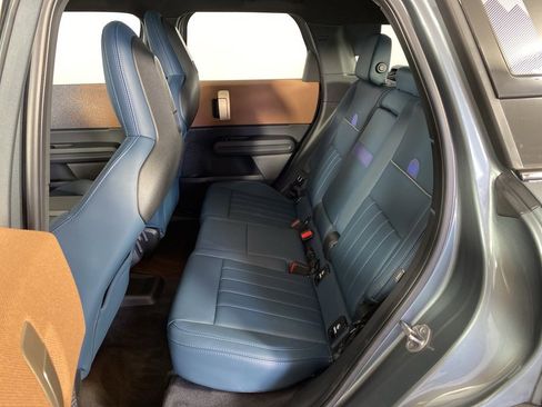 Certified 2025 MINI Cooper Countryman S image 27