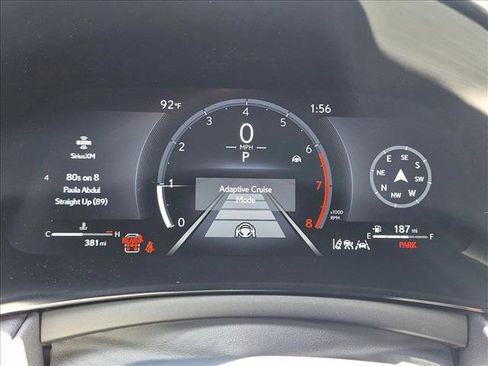 Used 2026 Lexus TX 350 AWD w/ Technology Package image 10