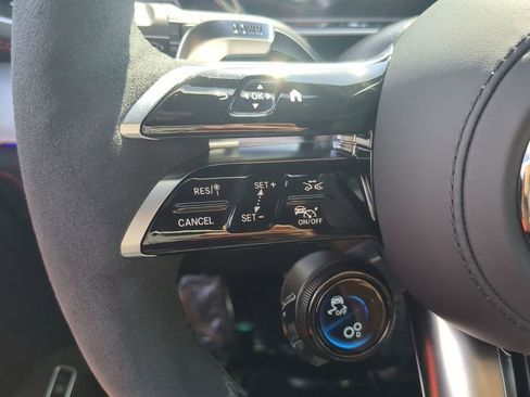 New 2024 Mercedes-Benz GLE 63 AMG S image 13