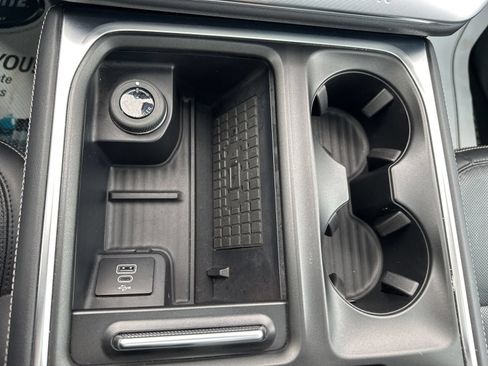 Used 2025 Ford Expedition Max Platinum AWD/4WD image 19