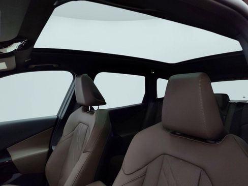 New 2026 BMW X3 xDrive30 w/ Convenience Package image 13