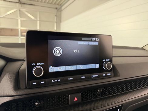 Used 2024 Honda CR-V EX image 20