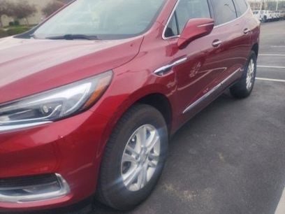 Used 2021 Buick Enclave Essence w/ Sound and Sites Package