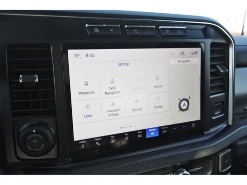 Used 2024 Ford F350 Platinum w/ FX4 Off-Road Package image 22