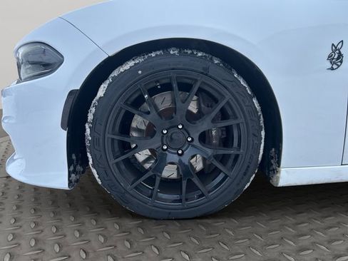 Used 2018 Dodge Charger R/T Scat Pack w/ Dynamics Package image 25