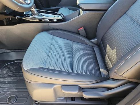 New 2026 Chevrolet Trax LT w/ Driver Confidence Package image 8