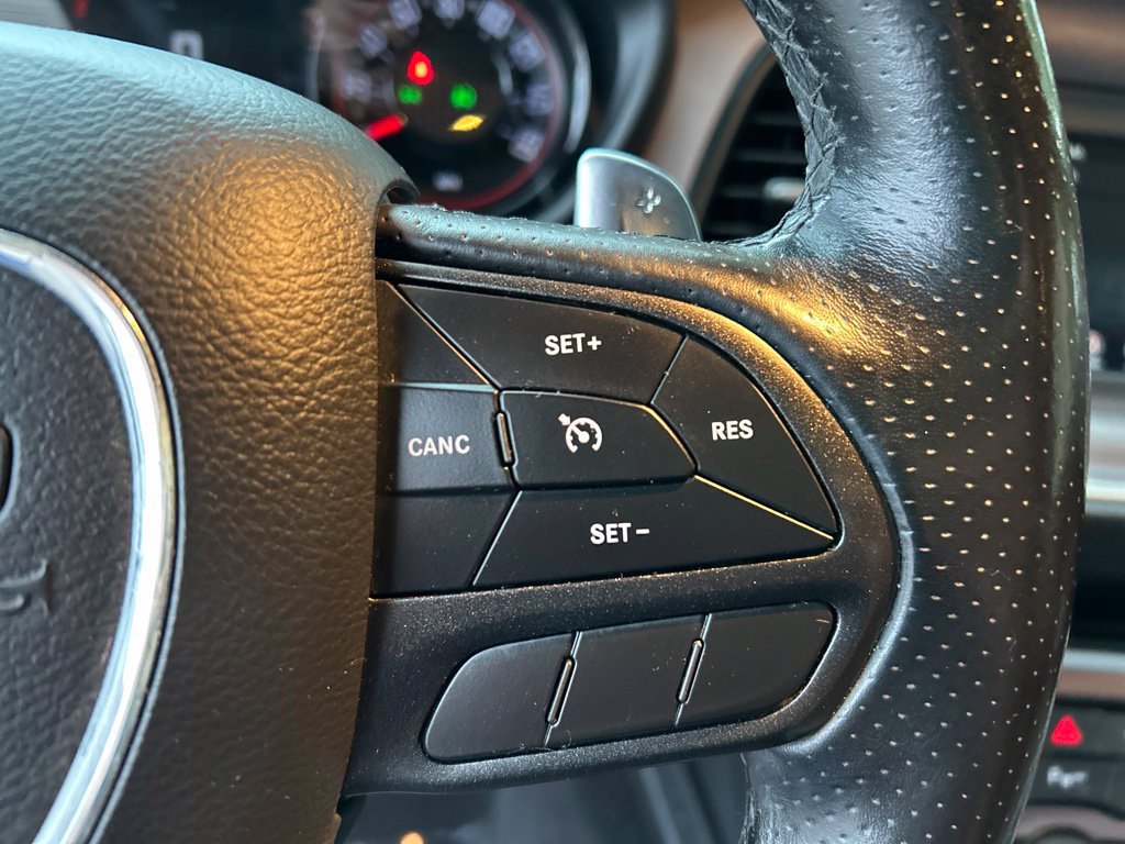 Used 2022 Dodge Challenger R/T w/ Blacktop Package RWD image 18