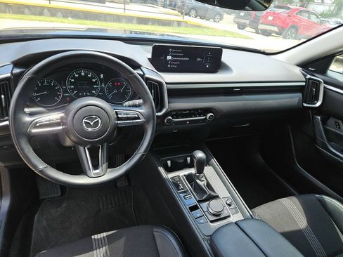 Used 2025 MAZDA CX-50 AWD 2.5 S w/ Premium Package image 16