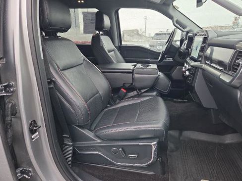 Certified 2021 Ford F150 Lariat image 31
