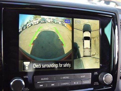 Certified 2024 Nissan Frontier PRO-4X w/ Pro Premium Package image 20