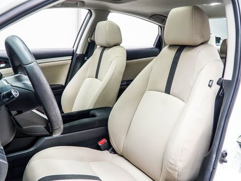 Used 2016 Honda Civic EX-T image 33