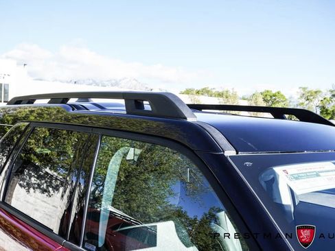 Used 2025 Ford Bronco Sport Badlands w/ Badlands Tech Package image 5