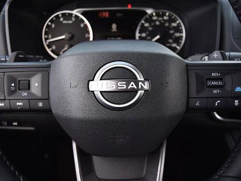 New 2026 Nissan Rogue SV image 18