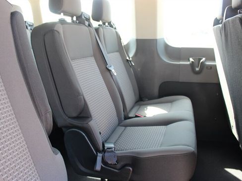 Used 2026 Ford Transit 350 XLT RWD image 18