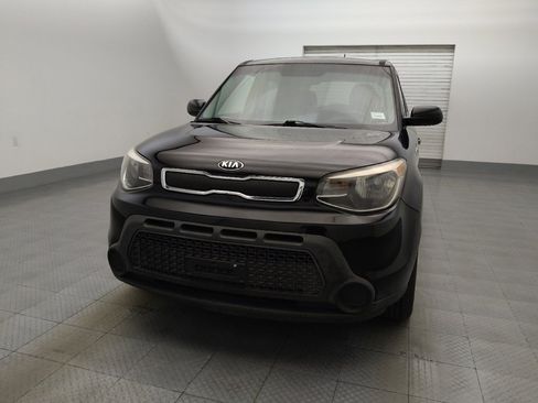 Used 2016 Kia Soul w/ Convenience Package FWD image 15