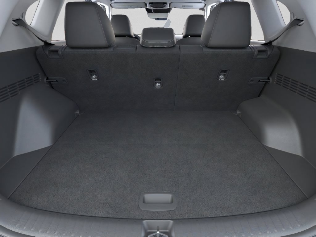 Certified 2026 Kia Seltos S FWD image 22