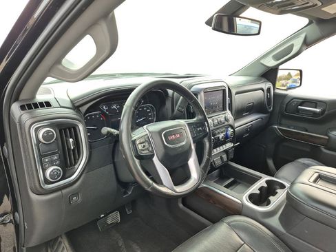 Used 2020 GMC Sierra 1500 SLT image 15