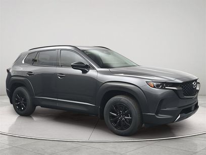 New 2026 MAZDA CX-50 AWD 2.5 Hybrid w/ Weather Package