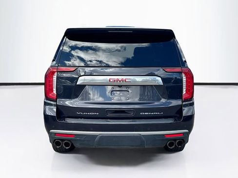 Used 2023 GMC Yukon XL Denali image 7