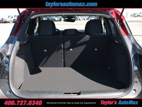 New 2026 Nissan Kicks SV w/ SV Premium Package AWD/4WD image 29