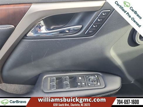 Used 2021 Lexus RX 350 FWD w/ Premium Package image 23