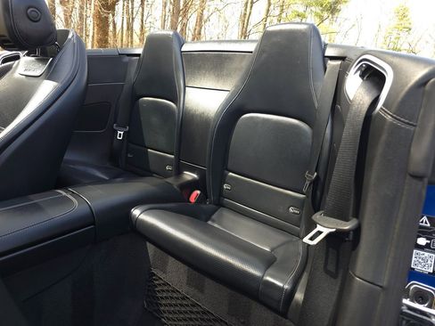 Used 2023 Mercedes-Benz SL 43 AMG image 21