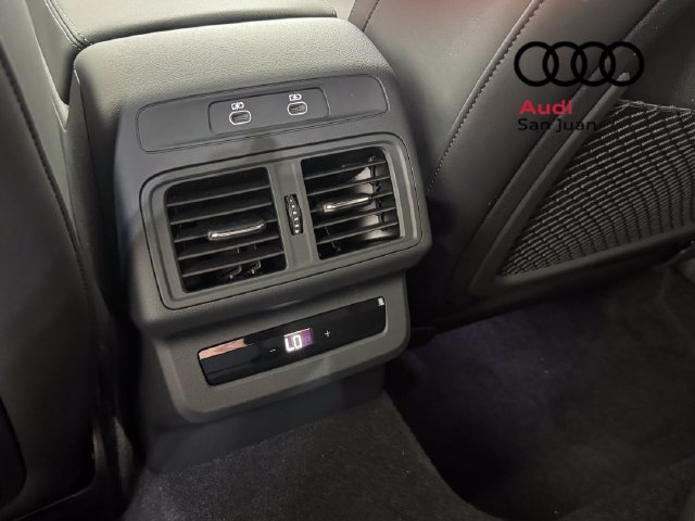 New 2026 Audi SQ5 Premium Plus AWD/4WD image 26