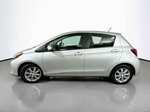 Used 2015 Toyota Yaris LE FWD image 4