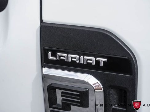 Used 2026 Ford F250 Lariat w/ Lariat Premium Package AWD/4WD image 12