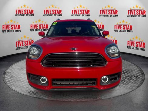 Used 2020 MINI Cooper Countryman FWD image 2
