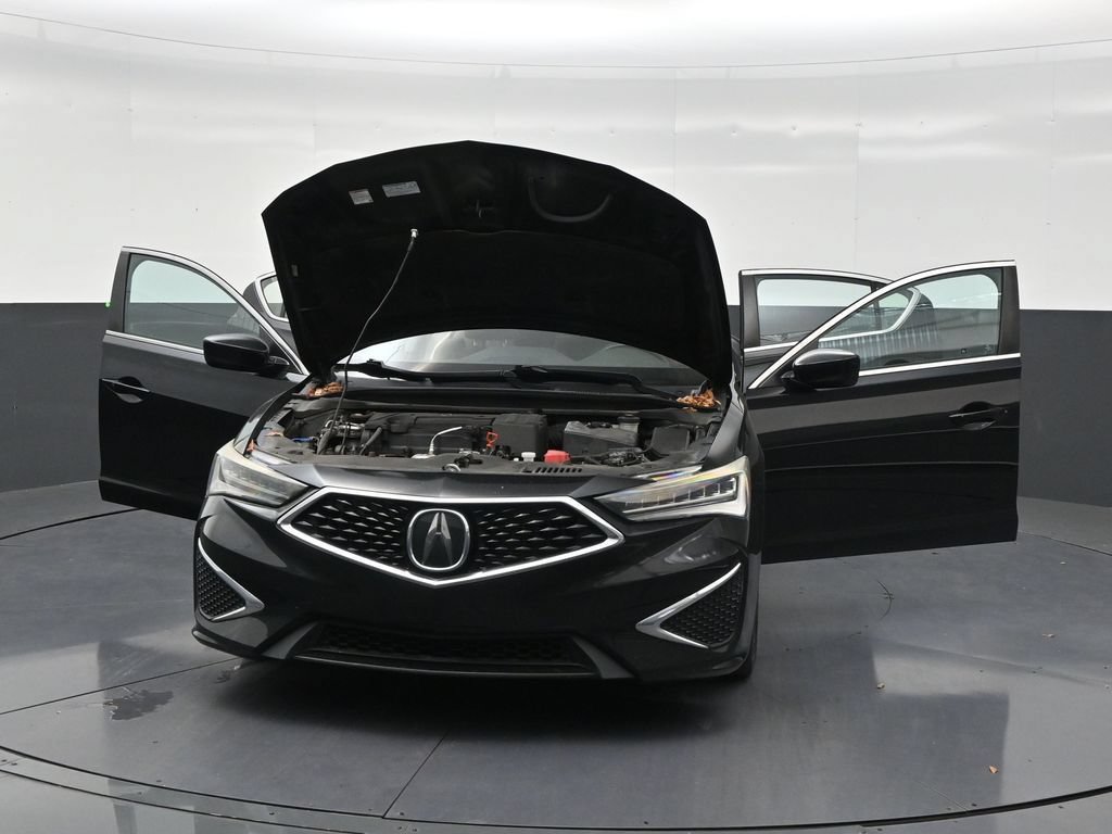 Used 2019 Acura ILX w/ Premium Package FWD image 32